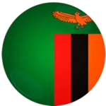 Logo of Radio Zambia android Application 